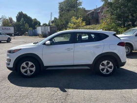 Обява за продажба на Hyundai Tucson * АВТО КРЕДИТ* ЦЕНА ДО БГ * CARFAX *  ~22 999 лв. - изображение 4