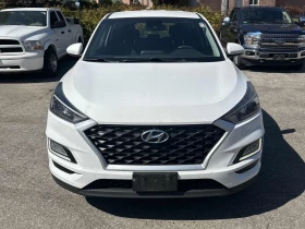 Обява за продажба на Hyundai Tucson * АВТО КРЕДИТ* ЦЕНА ДО БГ * CARFAX *  ~22 999 лв. - изображение 1