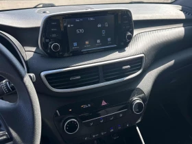 Обява за продажба на Hyundai Tucson * АВТО КРЕДИТ* ЦЕНА ДО БГ * CARFAX *  ~22 999 лв. - изображение 6