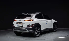 Hyundai Kona Gasoline 1.6 Turbo 2WD Inspiration - 48041 лв. / 24562.97 € - 23724640 2