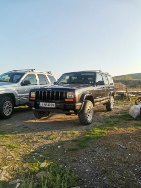 Jeep Cherokee XJ | Mobile.bg    4