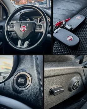 Fiat Freemont 2.0 M-jet - CROSS - 4x4 - 6+ 1 | Mobile.bg    13