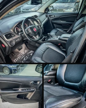 Fiat Freemont 2.0 M-jet - CROSS - 4x4 - 6+ 1 | Mobile.bg    8