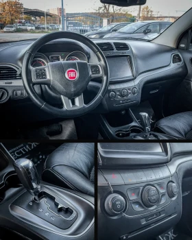 Fiat Freemont 2.0 M-jet - CROSS - 4x4 - 6+ 1 | Mobile.bg    9