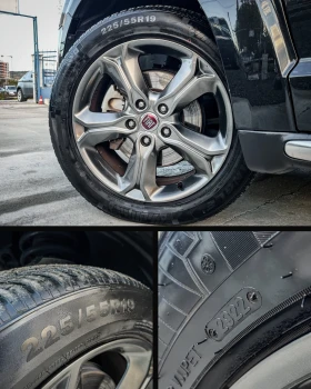 Fiat Freemont 2.0 M-jet - CROSS - 4x4 - 6+ 1 | Mobile.bg    16