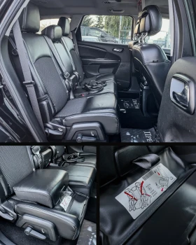 Fiat Freemont 2.0 M-jet - CROSS - 4x4 - 6+ 1 | Mobile.bg    11