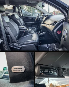 Fiat Freemont 2.0 M-jet - CROSS - 4x4 - 6+ 1 | Mobile.bg    10
