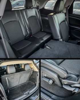 Fiat Freemont 2.0 M-jet - CROSS - 4x4 - 6+ 1 | Mobile.bg    12