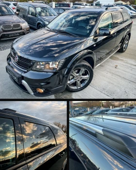 Fiat Freemont 2.0 M-jet - CROSS - 4x4 - 6+ 1 | Mobile.bg    2