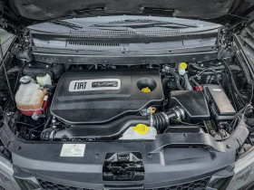 Fiat Freemont 2.0 M-jet - CROSS - 4x4 - 6+ 1 | Mobile.bg    17
