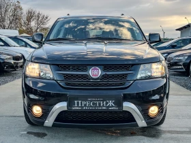 Fiat Freemont 2.0 M-jet - CROSS - 4x4 - 6+ 1 | Mobile.bg    3