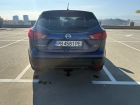 Nissan Qashqai Nissan Qashqai 2.0 avtomat - 24900 лв. / 12731.17 € - 29748620 5