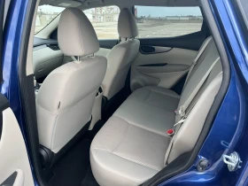 Nissan Qashqai Nissan Qashqai 2.0 avtomat - 24900 лв. / 12731.17 € - 29748620 11