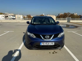 Nissan Qashqai Nissan Qashqai 2.0 avtomat - 24900 лв. / 12731.17 € - 29748620 2