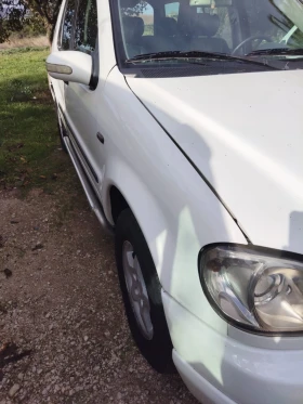 Mercedes-Benz ML 270 / /  | Mobile.bg    17