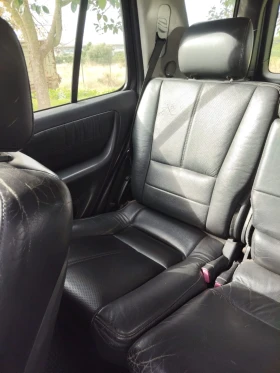 Mercedes-Benz ML 270 / /  | Mobile.bg    16