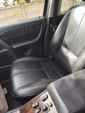 Mercedes-Benz ML 270 / /  | Mobile.bg    14