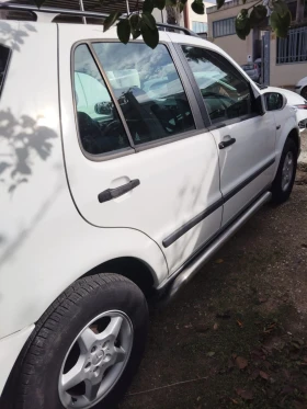 Mercedes-Benz ML 270 / /  | Mobile.bg    6