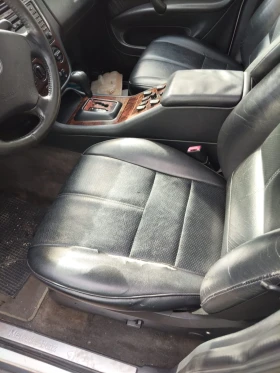 Mercedes-Benz ML 270 / /  | Mobile.bg    12