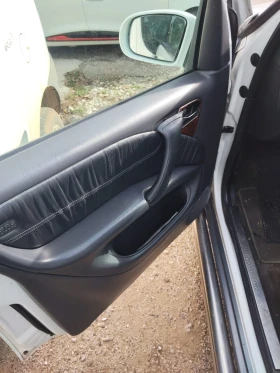 Mercedes-Benz ML 270 / /  | Mobile.bg    13