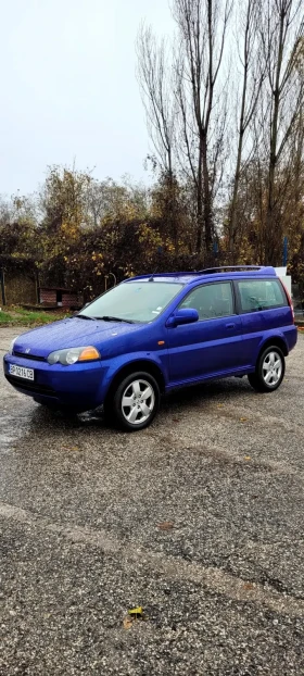 Honda Hr-v 1.6 | Mobile.bg � ����� ������ 6