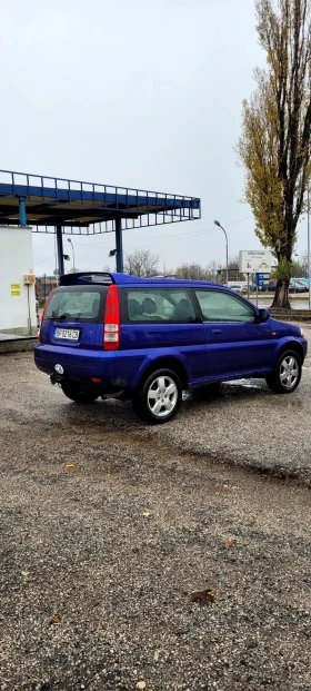 Honda Hr-v 1.6 | Mobile.bg � ����� ������ 3