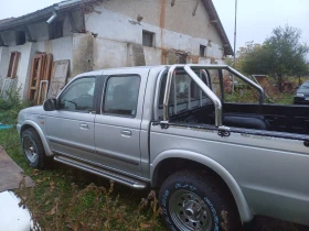 Ford Ranger 2.5 tdi, снимка 3