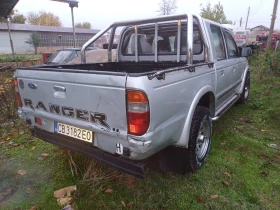 Ford Ranger 2.5 tdi, снимка 4