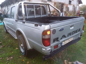 Ford Ranger 2.5 tdi, снимка 5