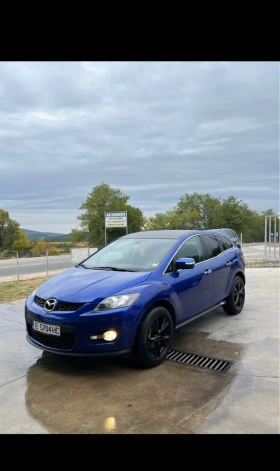 Mazda CX-7 - 8000 лв. / 4090.34 € - 15701320 6