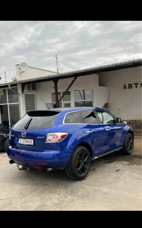 Mazda CX-7 - 8000 лв. / 4090.34 € - 15701320 4