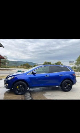 Mazda CX-7 - 8000 лв. / 4090.34 € - 15701320 5