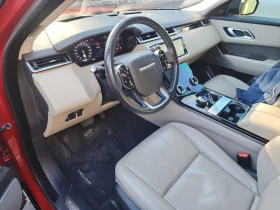 Land Rover Range Rover Velar * S * CARFAX * БЕЗ ПЪРВОНАЧАЛНА ВНОСКА, снимка 5