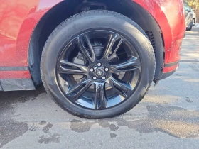 Land Rover Range Rover Velar * S * CARFAX * БЕЗ ПЪРВОНАЧАЛНА ВНОСКА, снимка 7