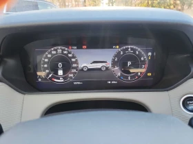 Land Rover Range Rover Velar * S * CARFAX * БЕЗ ПЪРВОНАЧАЛНА ВНОСКА, снимка 8