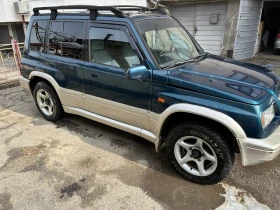 Suzuki Vitara - 3500 € / 6845.40 лв. - 51373545 7