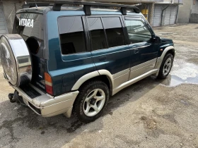 Suzuki Vitara - 3500 € / 6845.40 лв. - 51373545 8
