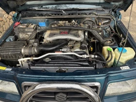 Suzuki Vitara - 3500 € / 6845.40 лв. - 51373545 13