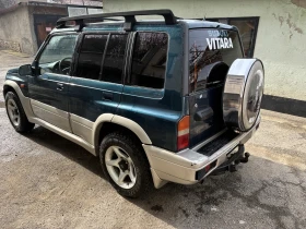 Suzuki Vitara - 3500 € / 6845.40 лв. - 51373545 10