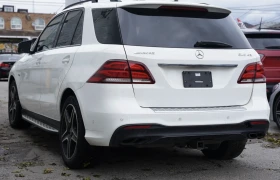 Mercedes-Benz GLE 43 AMG HARMON* KARDON* ���������* 360������*  | Mobile.bg � ����� ������ 4