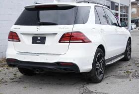 Mercedes-Benz GLE 43 AMG HARMON* KARDON* ���������* 360������*  | Mobile.bg � ����� ������ 2