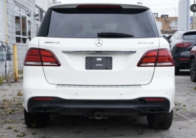 Mercedes-Benz GLE 43 AMG HARMON* KARDON* ���������* 360������*  | Mobile.bg � ����� ������ 6