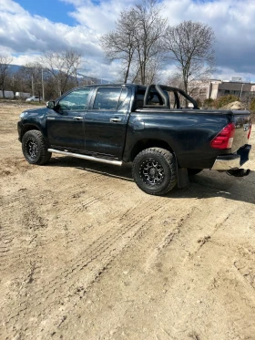 Toyota Hilux - 27000 € / 52807.41 лв. - 92314697 7