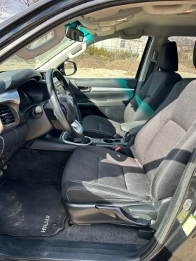 Toyota Hilux - 27000 € / 52807.41 лв. - 92314697 8