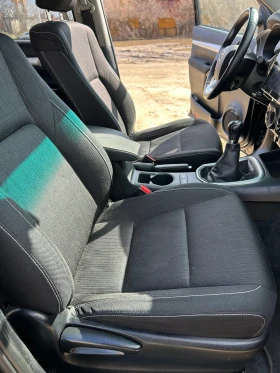 Toyota Hilux - 27000 € / 52807.41 лв. - 92314697 11