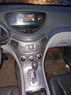 Subaru B9 tribeca 3.0БЕНЗИН/ГАЗ, АВТОМАТ  - 2000 € / 3911.66 лв. - 61091716 9
