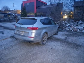 Subaru B9 tribeca 3.0БЕНЗИН/ГАЗ, АВТОМАТ  - 2000 € / 3911.66 лв. - 61091716 3