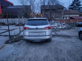 Subaru B9 tribeca 3.0БЕНЗИН/ГАЗ, АВТОМАТ  - 2000 € / 3911.66 лв. - 61091716 5