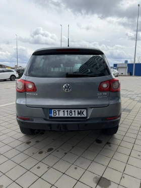 VW Tiguan 2.0 TDI 170 - 7499 € / 14666.77 лв. - 74971614 4