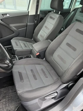 VW Tiguan 2.0 TDI 170 - 7499 € / 14666.77 лв. - 74971614 15